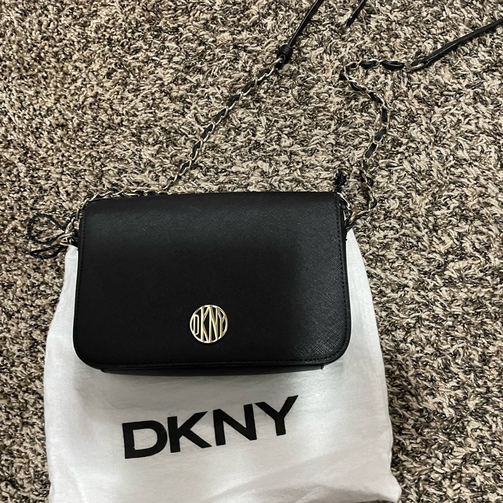 COPY - DKNY crossbody and shoulder bag